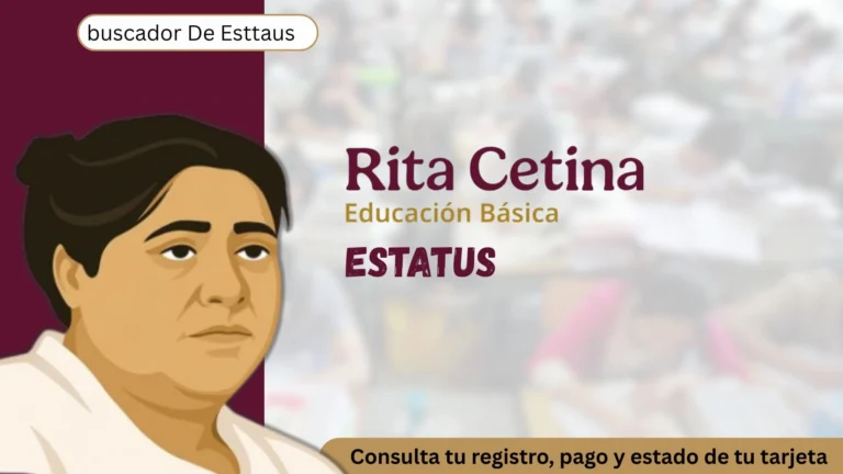 buscador de estatus