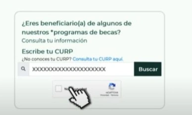 Como consulta estatus 