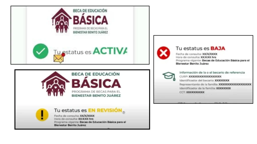 rita cetina registro estatus