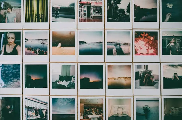 Make Beautiful Memories with This Free Photo Collage Maker