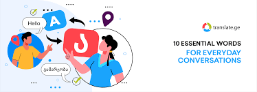 From Everyday Conversations to Professional Translations