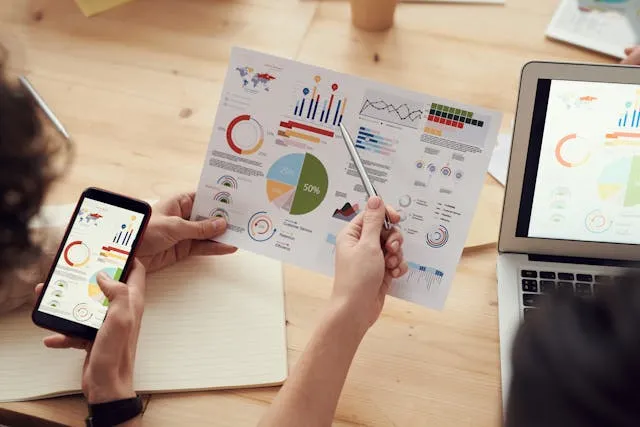 Digital Marketing for Ford Dealerships