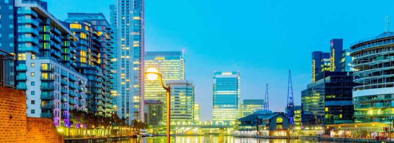 The Role of Resident Companies London in Modern Property