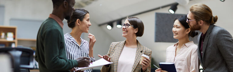 Empowering Leaders: The Key to Successful Leadership Development