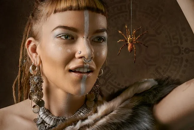 What Is the Safest Material for Nose Piercing Jewellery
