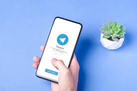 Modern Marketing Strategies Using WhatsApp Page and Telegram Download