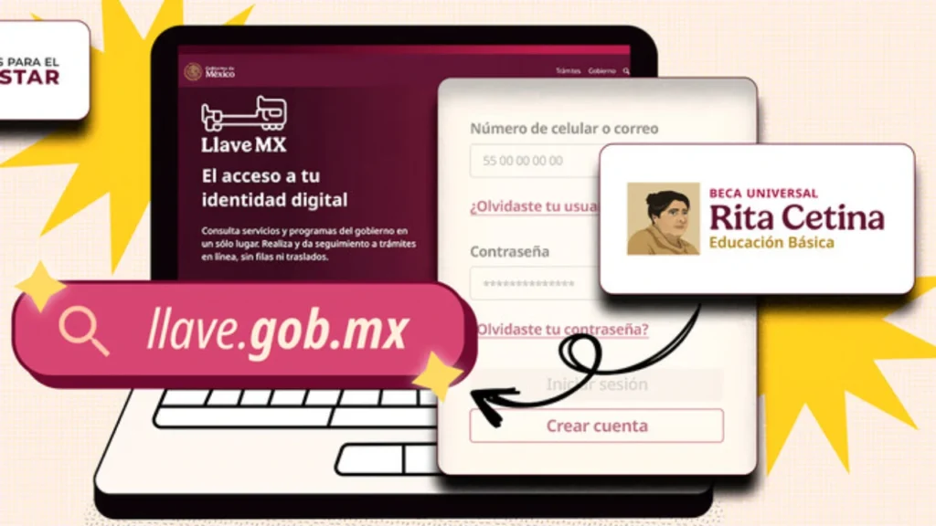 El registro de Becas Rita Cetina no responde soluciones 1 Problemas técnicos más reportados por los usuarios