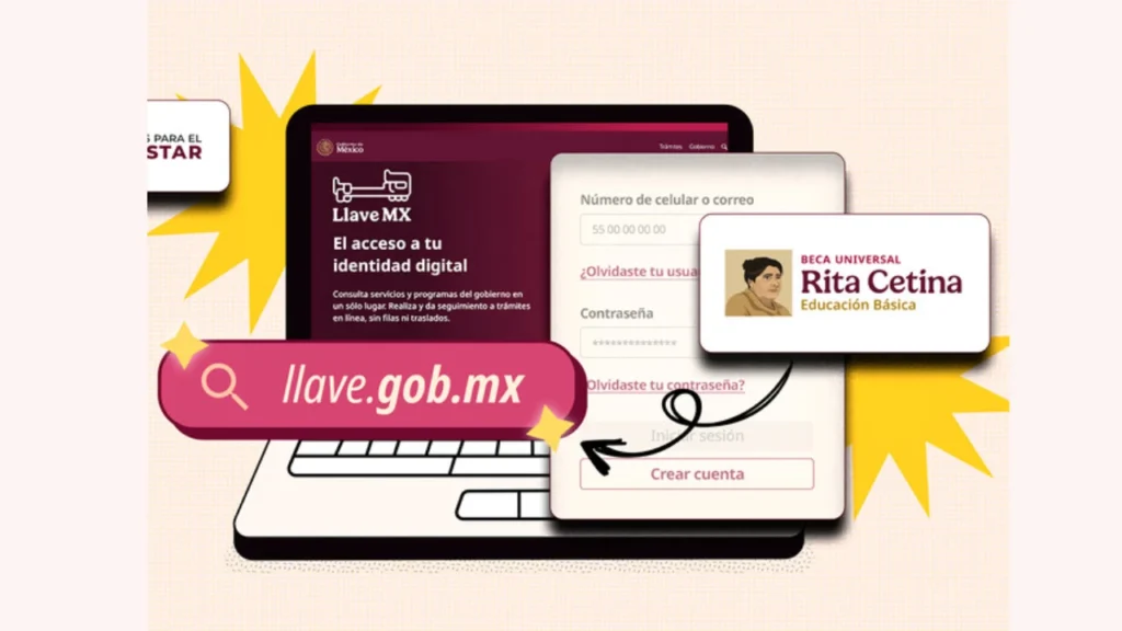 Condiciones para inscribirse en Becas Rita Cetina 1 Requisitos del estudiante según las reglas oficiales